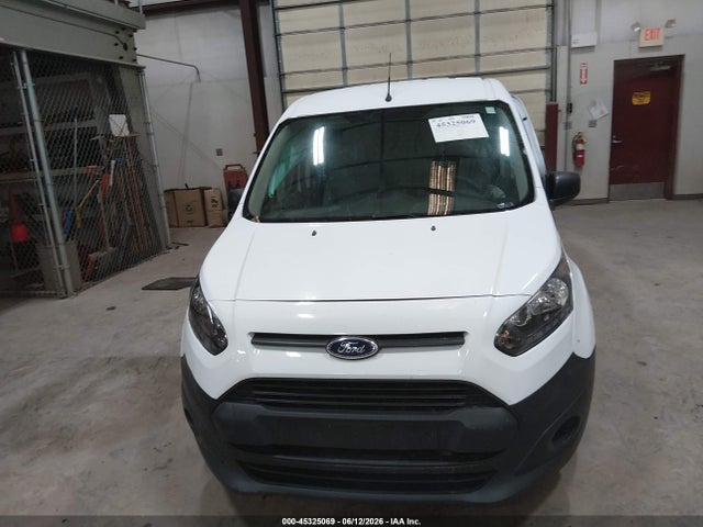 Ford Transit Connect Xl 2016 NM0LS7E78G1264817 Image 12