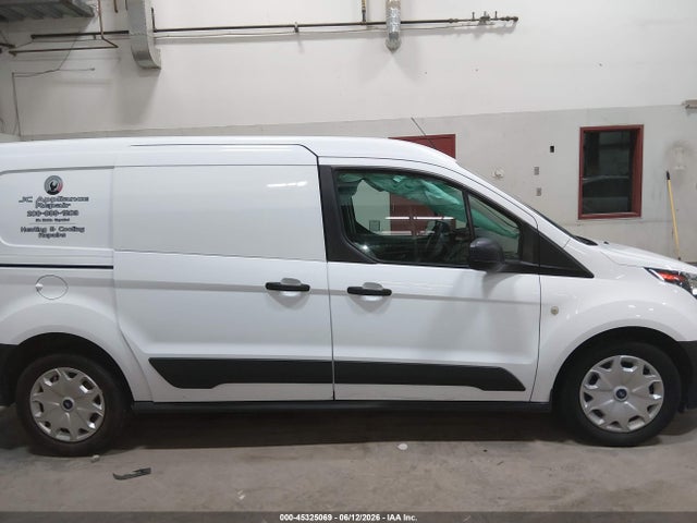 Ford Transit Connect Xl 2016 NM0LS7E78G1264817 Image 13