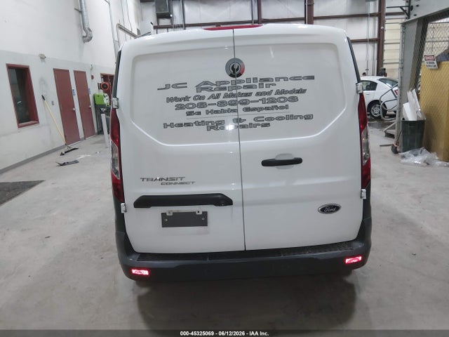 Ford Transit Connect Xl 2016 NM0LS7E78G1264817 Image 16