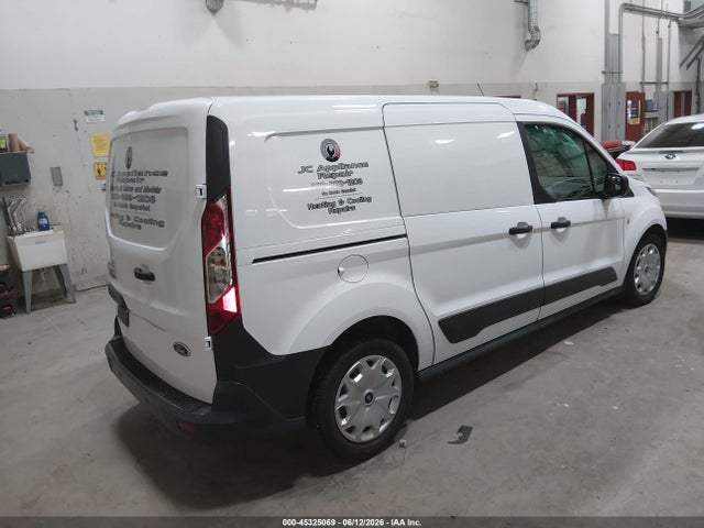 Ford Transit Connect Xl 2016 NM0LS7E78G1264817 Image 4