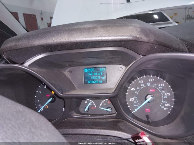Ford Transit Connect Xl 2016 NM0LS7E78G1264817 Image 7
