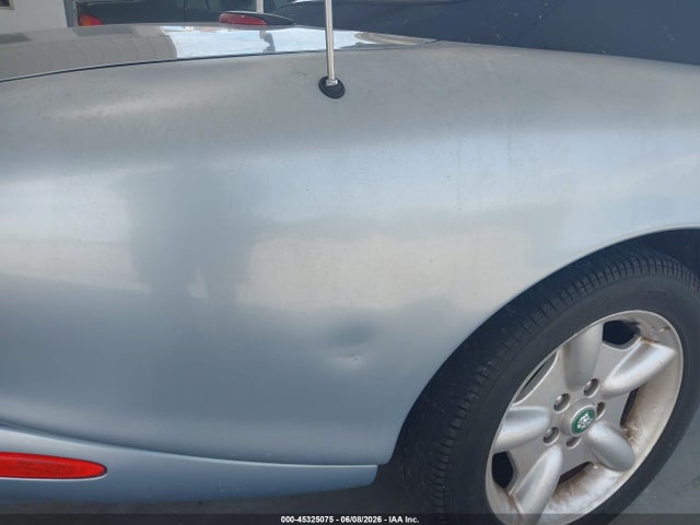 Aukcja sprzedaży 1997 Jaguar Xk8, vin: SAJGX2749VC013559, numer aukcji: 45325075