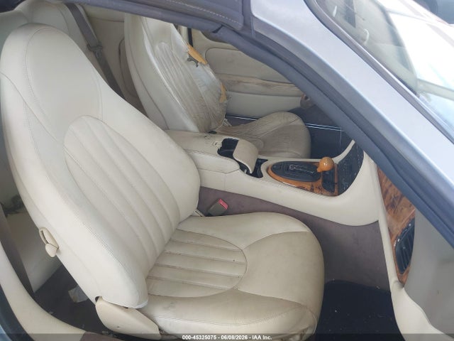 Aukcja sprzedaży 1997 Jaguar Xk8, vin: SAJGX2749VC013559, numer aukcji: 45325075