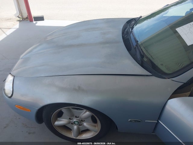 Aukcja sprzedaży 1997 Jaguar Xk8, vin: SAJGX2749VC013559, numer aukcji: 45325075