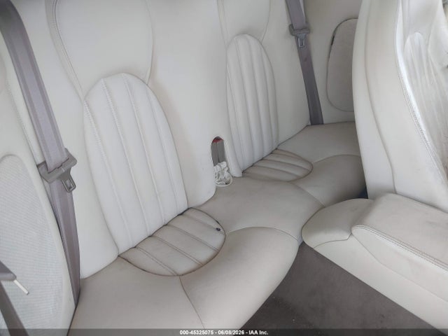 Aukcja sprzedaży 1997 Jaguar Xk8, vin: SAJGX2749VC013559, numer aukcji: 45325075