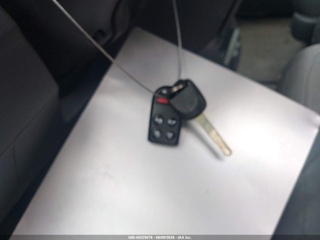 Aukcja sprzedaży 2005 Honda Odyssey Ex-l, vin: 5FNRL38725B131084, numer aukcji: 45325076
