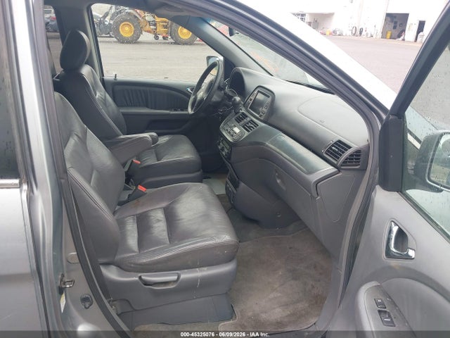 Aukcja sprzedaży 2005 Honda Odyssey Ex-l, vin: 5FNRL38725B131084, numer aukcji: 45325076