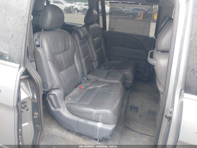 Aukcja sprzedaży 2005 Honda Odyssey Ex-l, vin: 5FNRL38725B131084, numer aukcji: 45325076