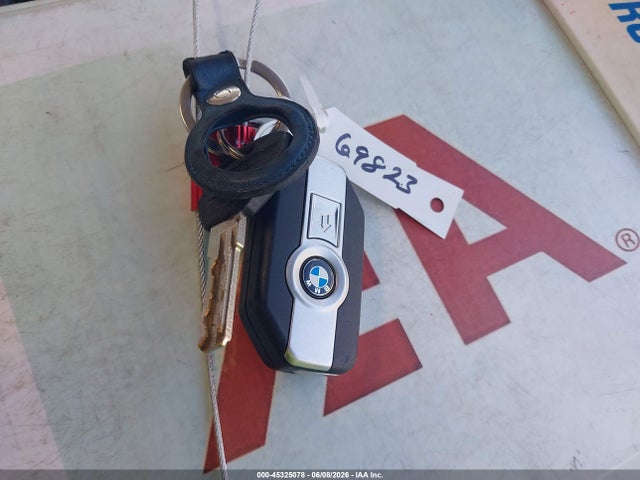 WB10M1309R6J09893 BMW R 1250 Gs Adventure