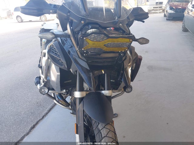 WB10M1309R6J09893 BMW R 1250 Gs Adventure