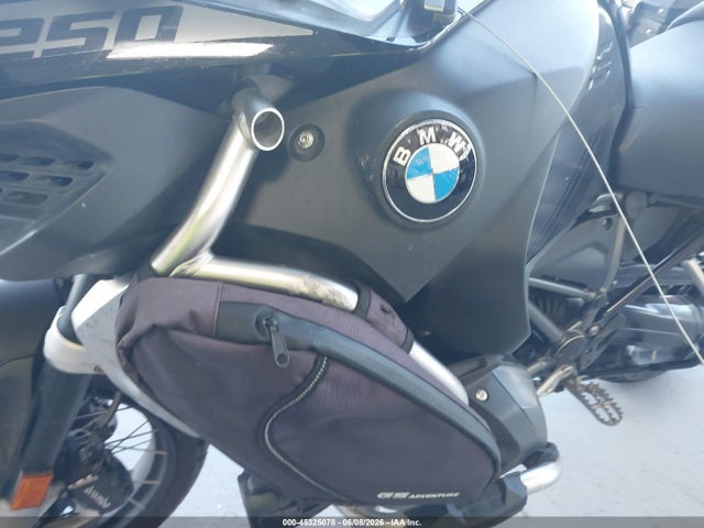 WB10M1309R6J09893 BMW R 1250 Gs Adventure