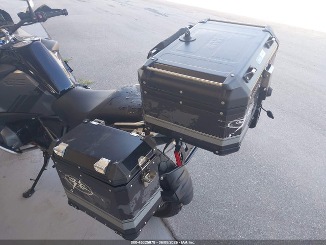 WB10M1309R6J09893 BMW R 1250 Gs Adventure