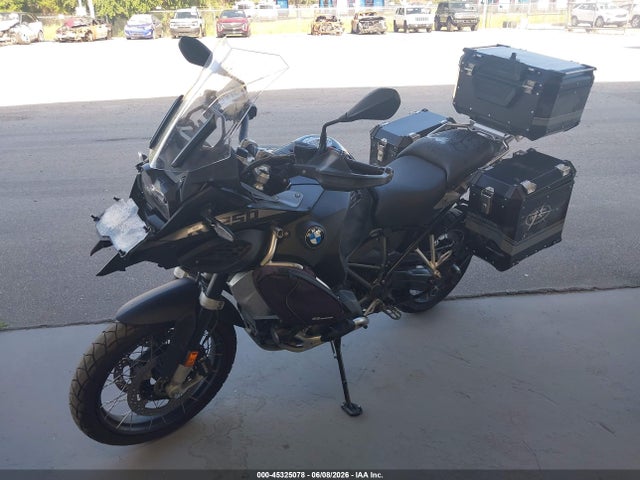 WB10M1309R6J09893 BMW R 1250 Gs Adventure