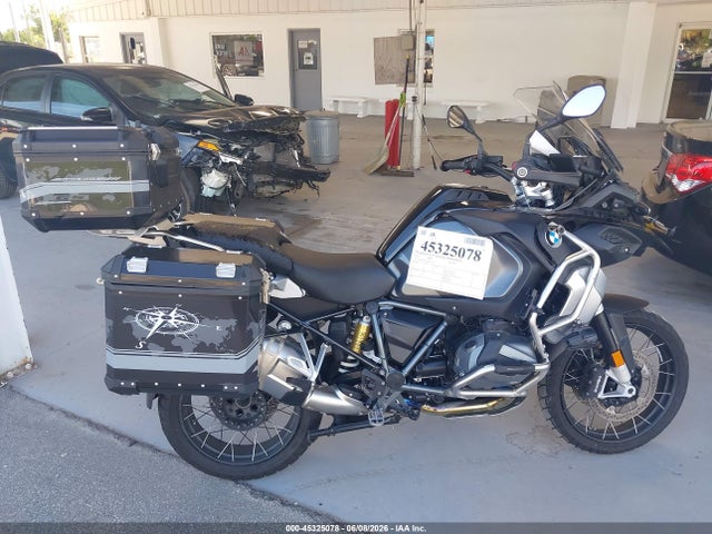WB10M1309R6J09893 BMW R 1250 Gs Adventure