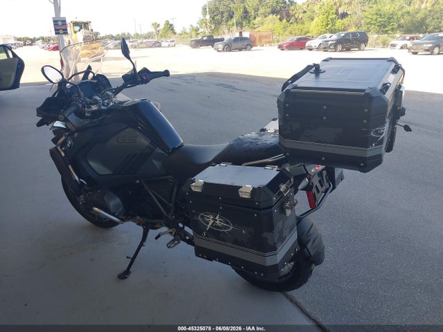 WB10M1309R6J09893 BMW R 1250 Gs Adventure