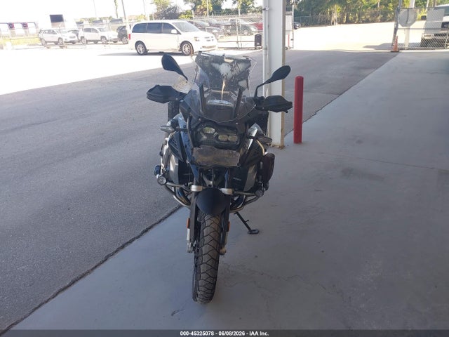 WB10M1309R6J09893 BMW R 1250 Gs Adventure