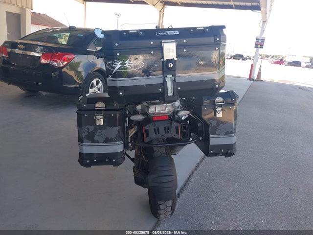 WB10M1309R6J09893 BMW R 1250 Gs Adventure