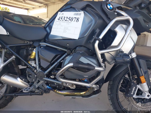 WB10M1309R6J09893 BMW R 1250 Gs Adventure