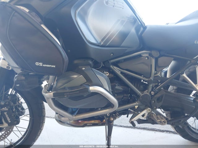 WB10M1309R6J09893 BMW R 1250 Gs Adventure