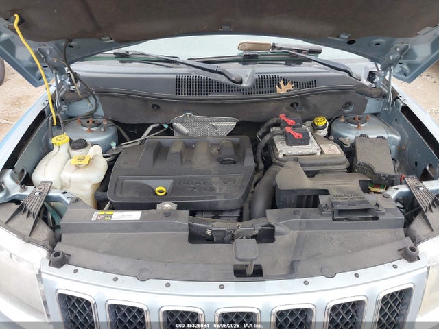 Продажа на аукционе авто 2014 Jeep Compass Sport, vin: 1C4NJCBB6ED536339, номер лота: 45325084