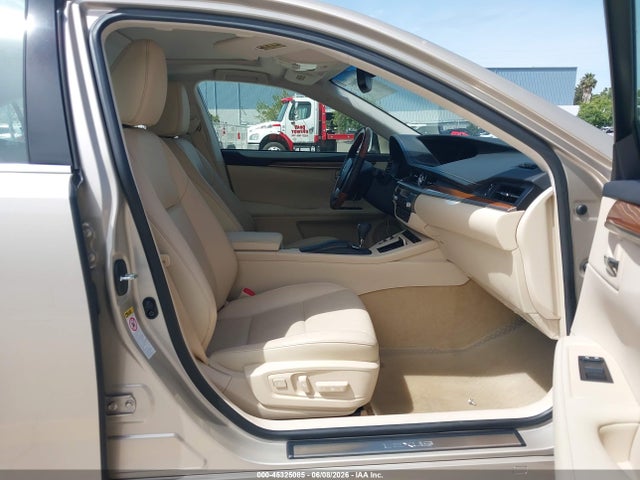 Auction sale of the 2013 Lexus Es 300h, vin: JTHBW1GG6D2004112, lot number: 45325085