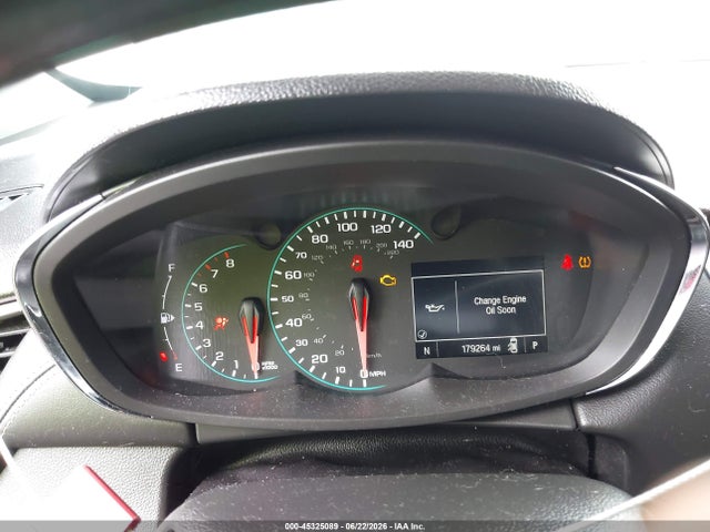 Aukcja sprzedaży 2018 Chevrolet Trax Ls, vin: KL7CJKSB6JB521246, numer aukcji: 45325089