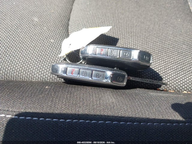 KIA Forte Lxs 2022 3KPF24AD1NE427960 Image 11