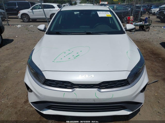 KIA Forte Lxs 2022 3KPF24AD1NE427960 Image 12
