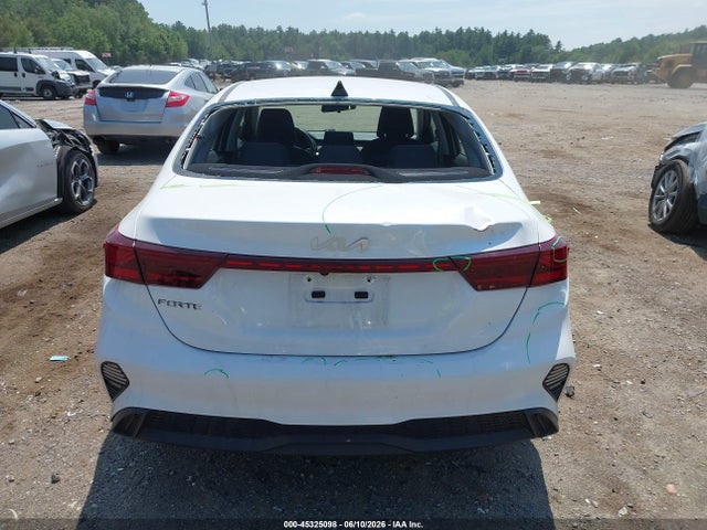 KIA Forte Lxs 2022 3KPF24AD1NE427960 Image 16