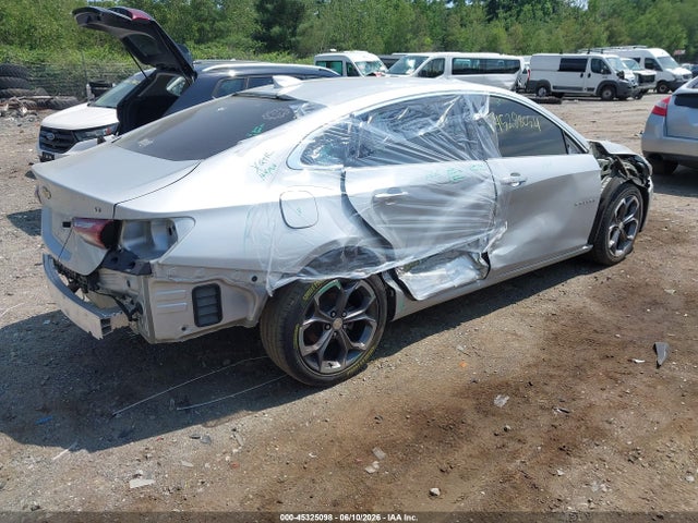 KIA Forte Lxs 2022 3KPF24AD1NE427960 Image 2