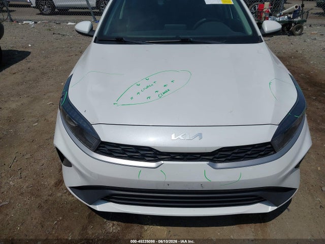 KIA Forte Lxs 2022 3KPF24AD1NE427960 Image 6