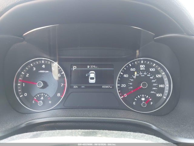 KIA Forte Lxs 2022 3KPF24AD1NE427960 Image 7