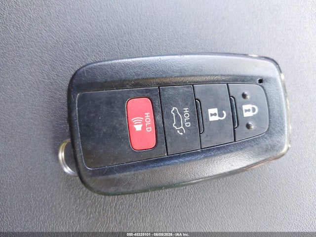 Aukcja sprzedaży 2022 Toyota Highlander Hybrid Le, vin: 5TDBBRCH4NS561024, numer aukcji: 45325101