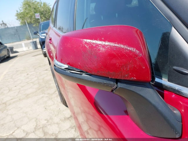 Aukcja sprzedaży 2022 Toyota Highlander Hybrid Le, vin: 5TDBBRCH4NS561024, numer aukcji: 45325101