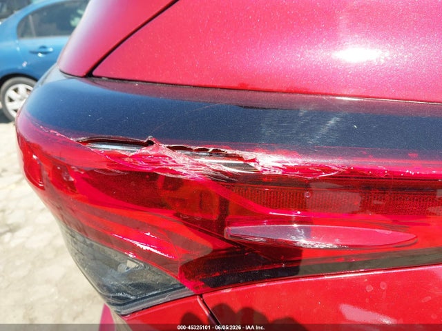Aukcja sprzedaży 2022 Toyota Highlander Hybrid Le, vin: 5TDBBRCH4NS561024, numer aukcji: 45325101