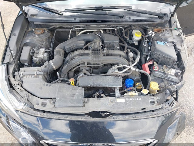 Subaru Impreza 2.0i Premium 2017 4S3GTAB66H3733371 Image 10