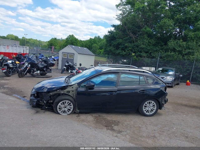 Subaru Impreza 2.0i Premium 2017 4S3GTAB66H3733371 Image 14