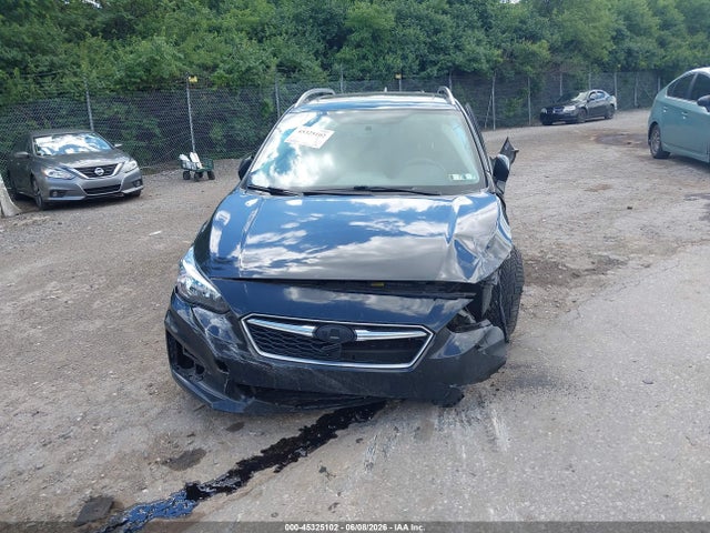 Subaru Impreza 2.0i Premium 2017 4S3GTAB66H3733371 Image 18
