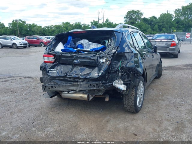 Subaru Impreza 2.0i Premium 2017 4S3GTAB66H3733371 Image 20