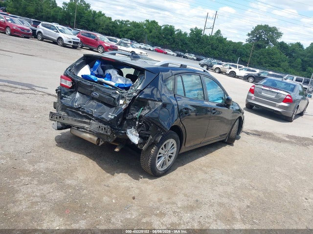 Subaru Impreza 2.0i Premium 2017 4S3GTAB66H3733371 Image 4