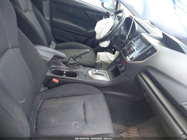 Subaru Impreza 2.0i Premium 2017 4S3GTAB66H3733371 Image 5