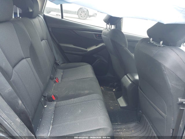 Subaru Impreza 2.0i Premium 2017 4S3GTAB66H3733371 Image 8