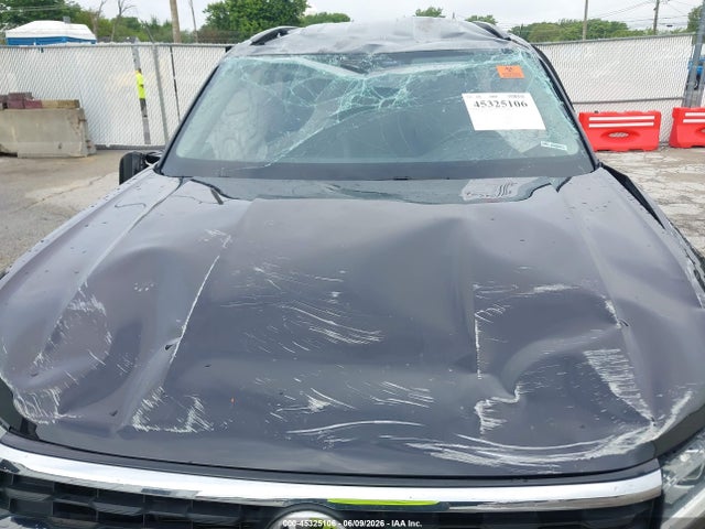 Aukcja sprzedaży 2021 Volkswagen Atlas 2.0t Se, vin: 1V2DP2CA2MC532205, numer aukcji: 45325106