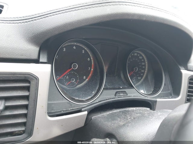 Aukcja sprzedaży 2021 Volkswagen Atlas 2.0t Se, vin: 1V2DP2CA2MC532205, numer aukcji: 45325106