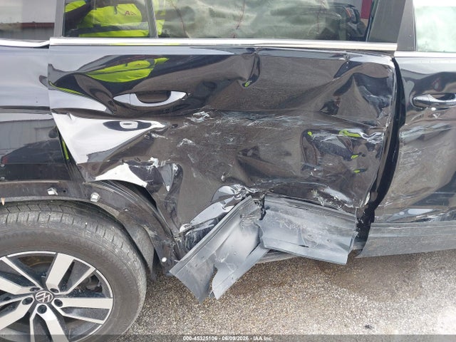 Aukcja sprzedaży 2021 Volkswagen Atlas 2.0t Se, vin: 1V2DP2CA2MC532205, numer aukcji: 45325106
