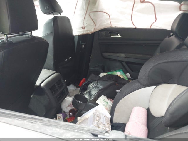 Aukcja sprzedaży 2021 Volkswagen Atlas 2.0t Se, vin: 1V2DP2CA2MC532205, numer aukcji: 45325106