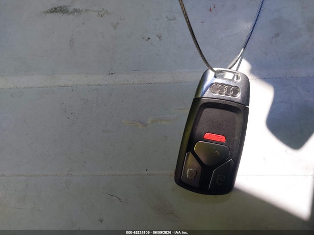 Audi A5 2.0t Premium 2018 WAUCNDF52JA066616 Image 11