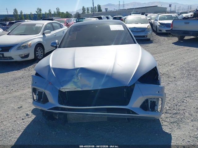 Audi A5 2.0t Premium 2018 WAUCNDF52JA066616 Image 13