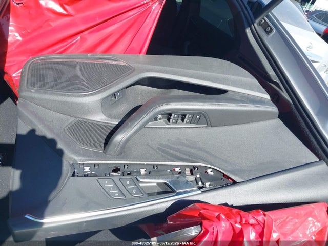 Audi A5 2.0t Premium 2018 WAUCNDF52JA066616 Image 21