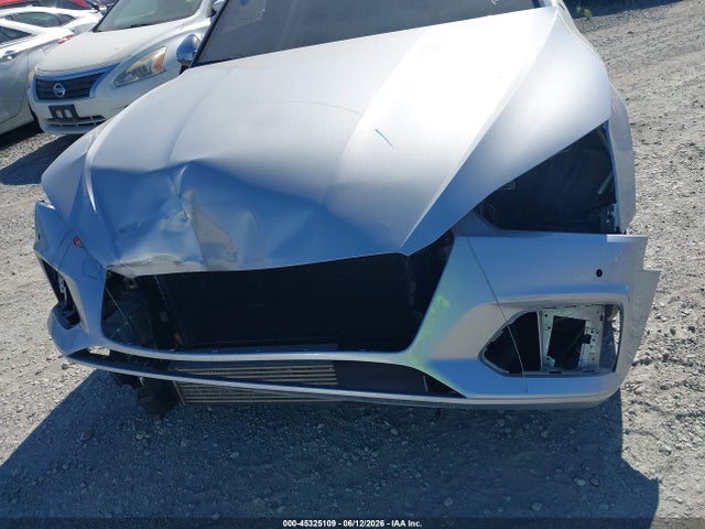 Audi A5 2.0t Premium 2018 WAUCNDF52JA066616 Image 6